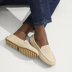 The Daily Driver - Sesame